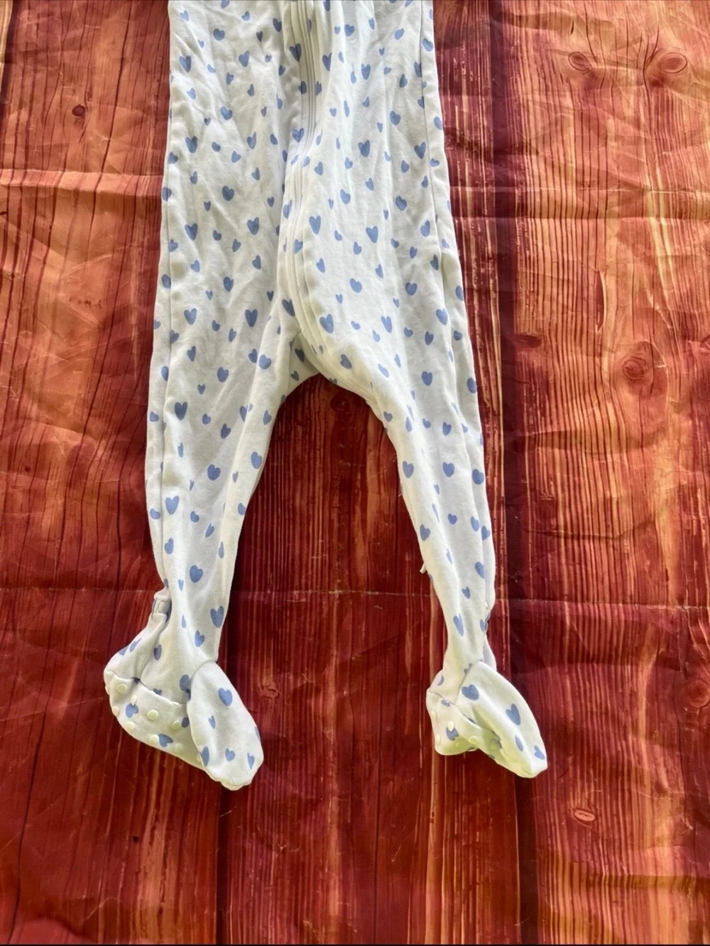 LAKE 6-9 month baby sleeper